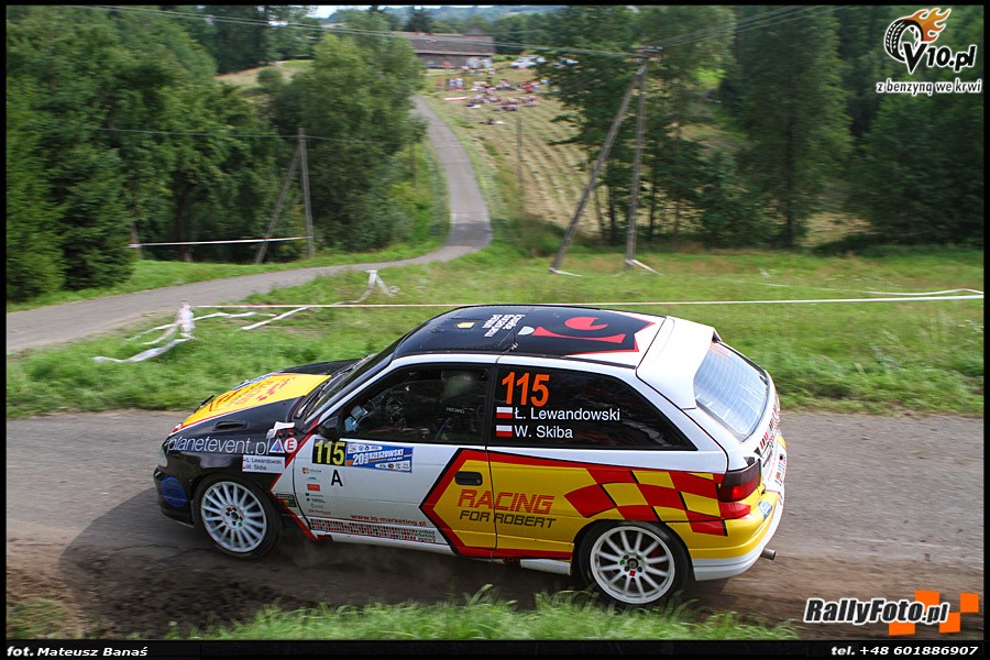 Rajd Rzeszowski